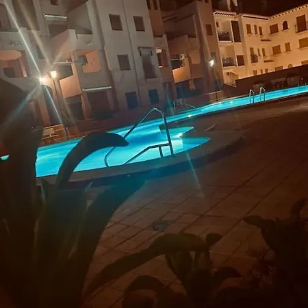 Appartement Mieszkanie Przy Plazy Z Basenem La Dama *