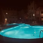 Mieszkanie Przy Plaży Z Basenem La Dama Apartament *