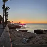 Apartament Mieszkanie Przy Plaży Z Basenem La Dama Torrevieja