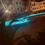 Apartament Mieszkanie Przy Plaży Z Basenem La Dama *