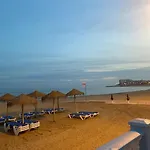 Mieszkanie Przy Plaży Z Basenem La Dama * Torrevieja
