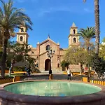 Mieszkanie Przy Plaży Z Basenem La Dama * Torrevieja