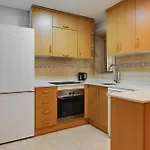 Apartament Mieszkanie Przy Plaży Z Basenem La Dama Torrevieja