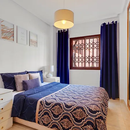 Apartament Mieszkanie Przy Plaży Z Basenem La Dama *